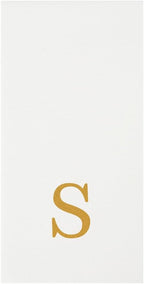 Luxenap 15.8 X 7.9 Inch Linen-Feel Guest Towels, 2000 Lettered Hand Towels - Image 10