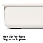 OXO Good Grips Compact Utensil Organizer - Image 4