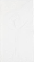 50 Pack Clear Plastic Garment Bags - Image 8