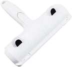 DELOMO Pet Hair Remover Roller: Reusable Lint Roller - Image 4