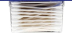 Q-tips Cotton Swabs for Hygiene and Beauty Care Original Cotton Swab Made - Image 13