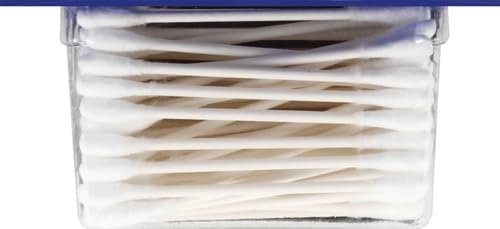 Q-tips Cotton Swabs for Hygiene and Beauty Care Original Cotton Swab Made - Image 13
