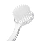 5pcs Soft Nail Dust Cleaning Brush Acrylic Gel Nail Art Powder Removal Brushes - Image 5