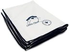 Trendy Bartender Microfiber Glass Polishing Lint-Free Cloth - Image 2