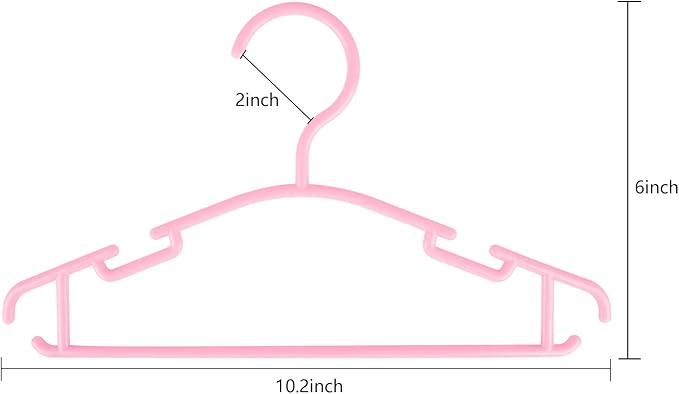 GoodtoU Baby Hangers - Image 3