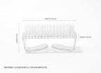 3Pcs Different Kinds of Fingernail brush - Image 7