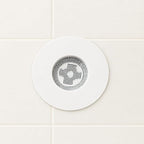 2 Pack Rubber Hair Catcher for Shower & Bathtub Drains – Flexible Drain Cover - Image 5