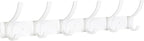 Coat Rack Wall Mount, Coat Hook Wall Mount, Wall Hooks by Optish