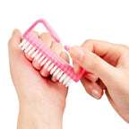 3Pcs Different Kinds of Fingernail brush - Image 6