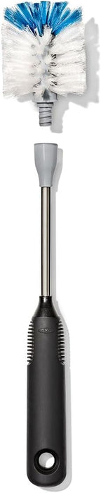 OXO Good Grips Stainless Steel Bottle Brush - Image 7