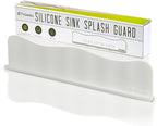 Silicone Sink Splash Guard by TYOARO
