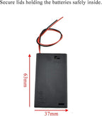 HAHIYO 4.5V AAA Battery Holder Bundle - Image 2