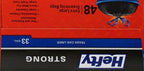 Hefty Strong Extra Large Trash Bags, 33 Gallon - Image 10