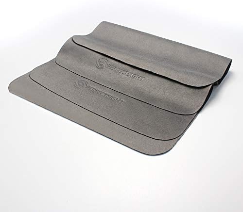 PERFECTSIGHT Microfiber Cleaning Cloth | Eyeglass Lens Cleaner Glasses - Image 7