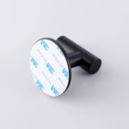 Self Adhesive Hooks 304 Stainless Steel Heavy Duty Hangers Without Nails - Image 7
