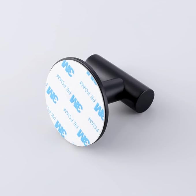 Self Adhesive Hooks 304 Stainless Steel Heavy Duty Hangers Without Nails - Image 7