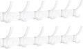 Coat Rack Wall Mount, Coat Hook Wall Mount, Wall Hooks by Optish