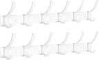 Coat Rack Wall Mount, Coat Hook Wall Mount, Wall Hooks by Optish