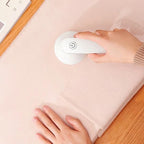 Electric Lint Remover Rechargeable, Cordless Fabric Shaver - Image 6