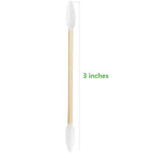 2000pcs Precision Tip Cotton Swabs - Image 4