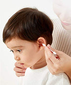 Baby Cotton Swabs with Large Tips - Image 8