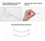 Cotton Swabs 800 Pieces, Double Precision Tips - Image 4