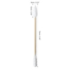 Bamboo Cotton Swabs - Image 8