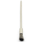 20PCS Wire Brushes with Extended Handle - Image 3
