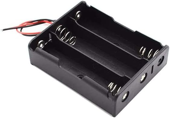 13PCS 18650 Battery Case Holder - Image 6