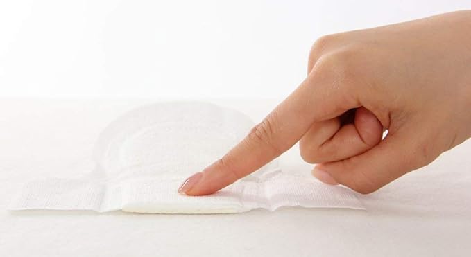 Natracare Ultra Extra Pads - Image 3