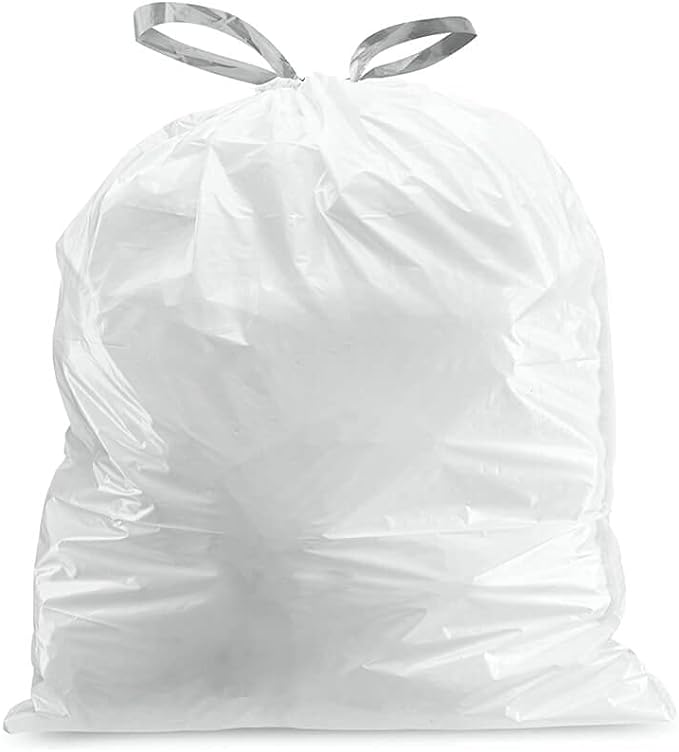Plasticplace Custom Fit Trash Bags, Compatible - Image 3
