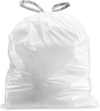 Plasticplace Custom Fit Trash Bags, Compatible - Image 3