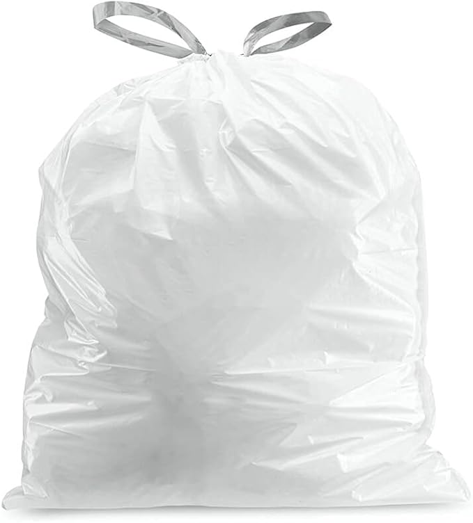 Plasticplace Custom Fit Trash Bags, Compatible - Image 3