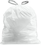 Plasticplace Custom Fit Trash Bags, Compatible - Image 3