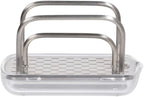 OXO Good Grips Stainless Steel Sponge Holder by OXO