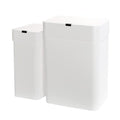 ELPHECO Bathroom Trash Can by ELPHECOUSA