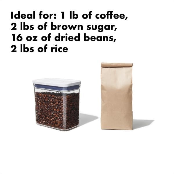 OXO Good Grips POP Container – Airtight 1.7 Qt - Image 2