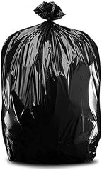 Plasticplace 32 Gallon Trash Bags Garbage Can Liners - Image 4