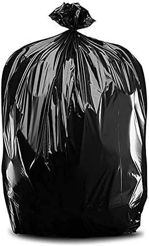 Plasticplace 32 Gallon Trash Bags Garbage Can Liners - Image 4