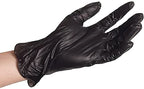 ForPro Disposable Vinyl Gloves, Industrial Grade, Powder-Free, Latex-Free - Image 2
