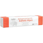 ForPro Professional Collection All-Purpose Lint-Free 4-Ply Esthetic Wipes - Image 2