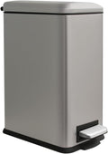 Bathroom Bin 10L, Small Kitchen Bins by JM%C2%B7YIPENG