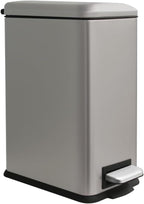 Bathroom Bin 10L, Small Kitchen Bins by JM%C2%B7YIPENG