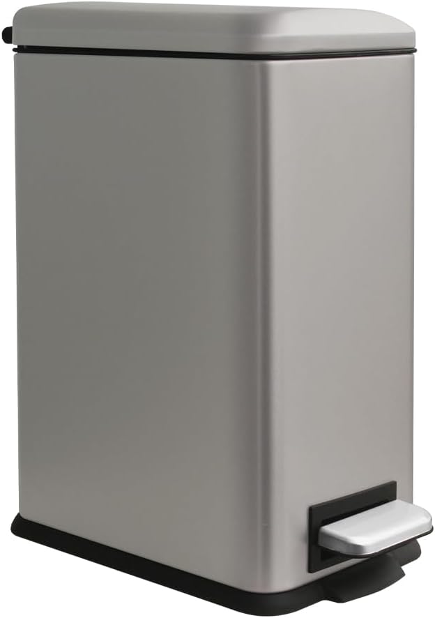 Bathroom Bin 10L, Small Kitchen Bins by JM%C2%B7YIPENG