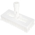 SPARTA 3638831EC05 Polyester Rectangle Scrub Brush, Floor Brush, Cleaning Brush by SPARTA
