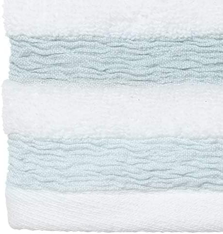 Avanti Linens - Bath Towel, Soft & Absorbent Cotton Towel - Image 5