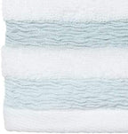 Avanti Linens - 3pc Towel Set, Soft & Absorbent Cotton Towels - Image 6