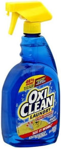 Oxi Clean Stain Remover Laundry 31.5 Fl Oz by OxiClean