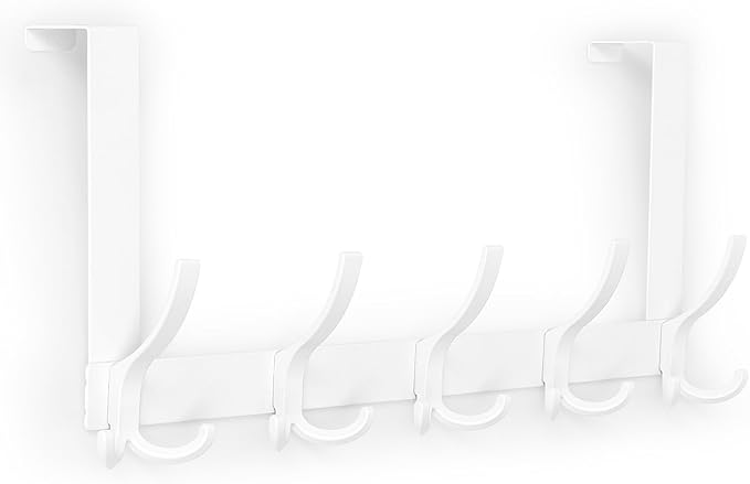 Door Hanger Hook, Over The Door Hooks by Optish