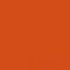SAFAVIEH 9ft Outdoor Patio Umbrella, Round, Valance, Orange, Auto Crank Tilt, UV Resistant for Deck, Backyard, Poolside (PAT8006O) - Image 4